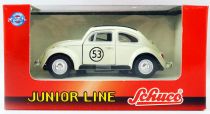 Herbie - 10cm die-cast car - Schuco (loose)