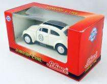 Herbie - 10cm die-cast car - Schuco (loose)