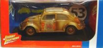 Herbie - Herbie goes Banana 1:18 th scale by Johnny Lightning Mint in box