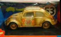 Herbie - Herbie goes Banana 1:18 th scale by Johnny Lightning Mint in box