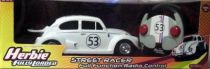 Herbie 1:18 th scale Radio Control Planet Toys Mint in box