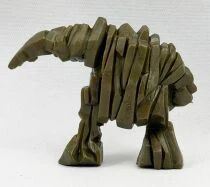 Hercule - Figurine Nestl&eacute; - Titan de Roche