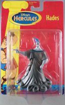 Hercule - Mattel - Figurine Pvc - Hades Neuf sous Blister