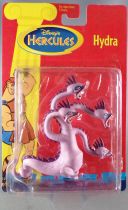 Hercule - Mattel - Figurine Pvc - L\'Hydre Neuf sous Blister