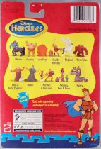 Hercule - Mattel - Figurine Pvc - Nessus le Centaure Neuf sous Blister