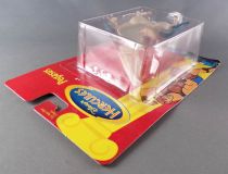 Hercule - Mattel - Figurine Pvc - Pégase Neuf sous Blister