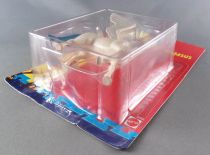 Hercule - Mattel - Figurine Pvc - Pégase Neuf sous Blister