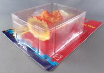 Hercule - Mattel - Figurine Pvc - Titan de Lave Neuf sous Blister