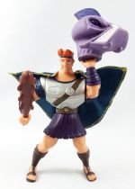 Hercule - Mattel - Hercule terrassant l\'Hydre (loose)