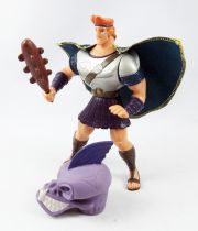 Hercule - Mattel - Hercule terrassant l\'Hydre (loose)