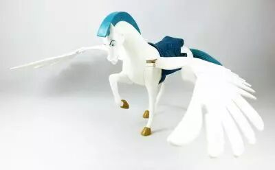 Hercule - Mattel - P�gase (loose)