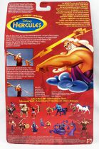 Hercule - Mattel - Zeus lance-éclair