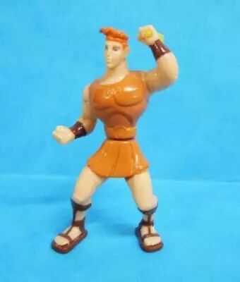 Hercule - Nestl� - Hercule