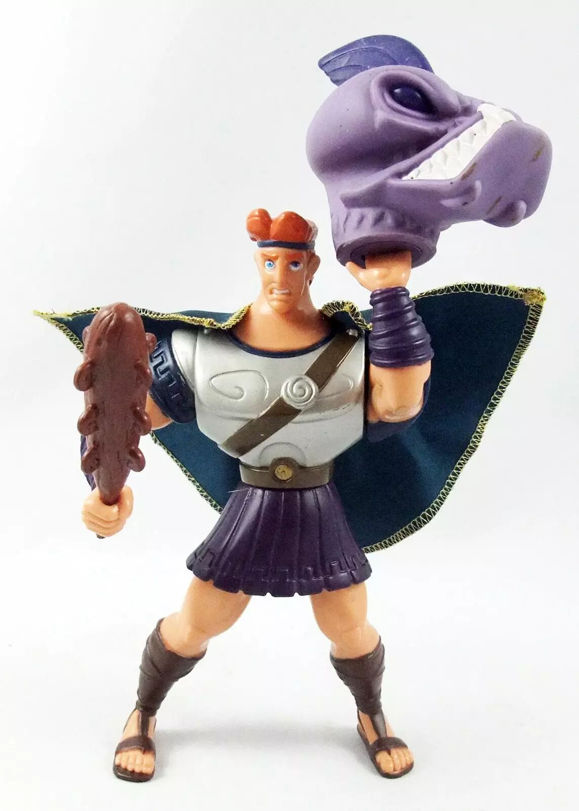 Hercules Vs Hydra Toy
