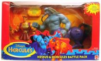 Hercules - Mattel - Nessus & Hercules (Battle Pack