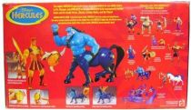 Hercules - Mattel - Nessus & Hercules (Battle Pack