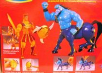 Hercules - Mattel - Nessus & Hercules (Battle Pack