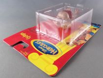 Hercules - Mattel - Pvc Figure - Cyclops Mint on Card