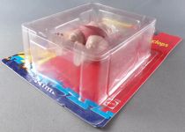 Hercules - Mattel - Pvc Figure - Cyclops Mint on Card
