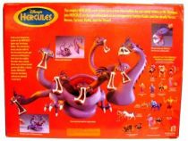 Hercules - Mattel - Terrifying Hydra