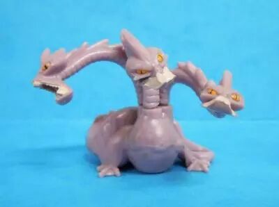 Hercules - Nestl� - Hydra