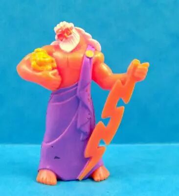  Hercules - Nestl� - Zeus & Baby Hercules