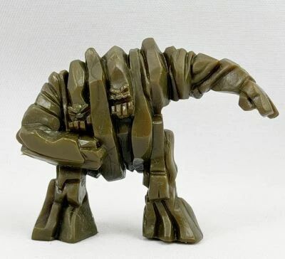 Hercules - Nestl� Figure - Rock Titan