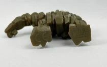 Hercules - Nestl&eacute; Figure - Rock Titan