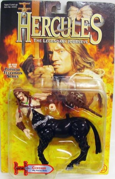 hercules the legendary journeys centaur