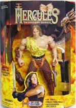 Hercules The Legendary Journeys - Hercules \'\'Deluxe Edition\'\'