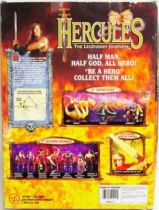 Hercules The Legendary Journeys - Hercules \'\'Deluxe Edition\'\'