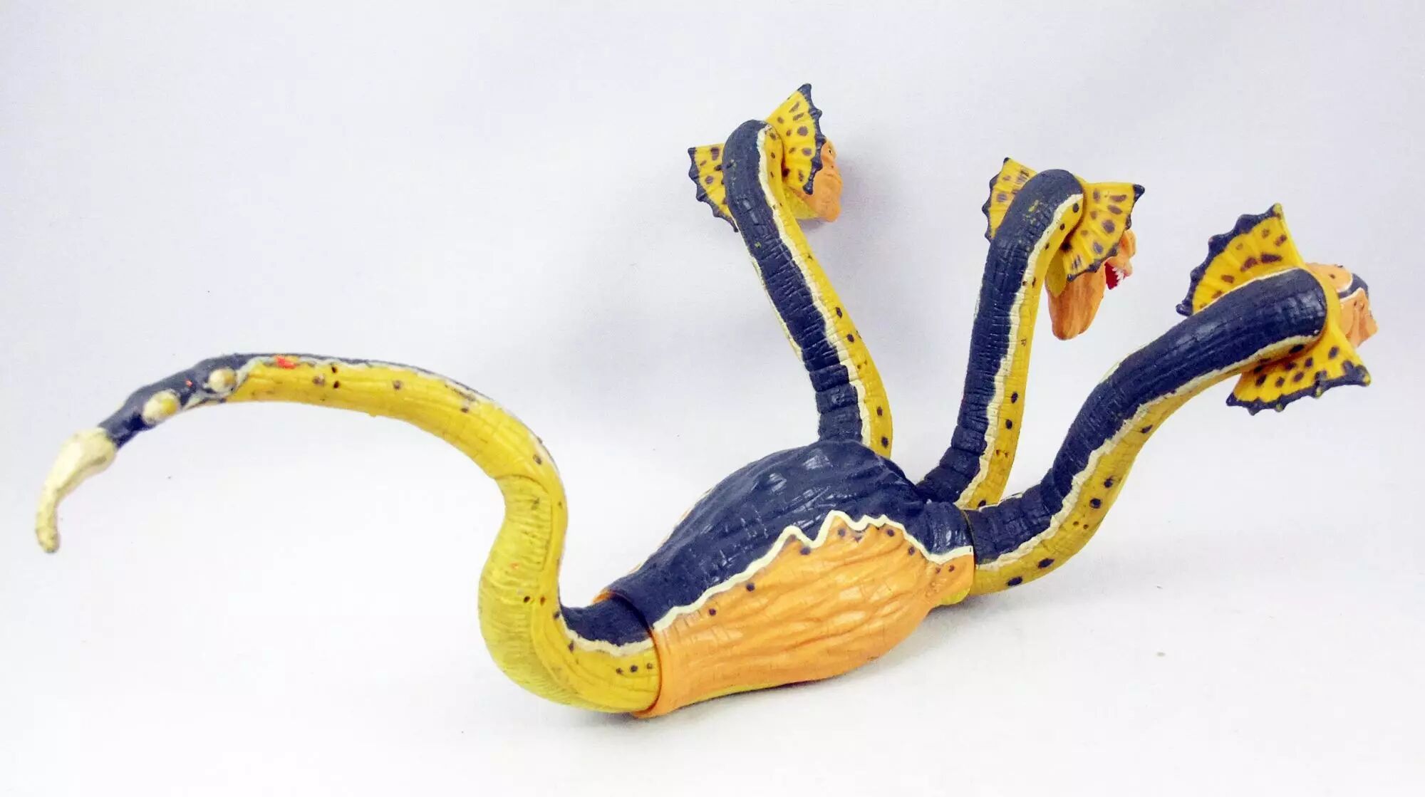 Hercules Vs Hydra Toy