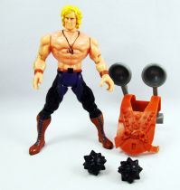 Hercules The Legendary Journeys - Iolaus (loose)