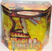 Hercules The Legendary Journeys - Labyrinth Snake