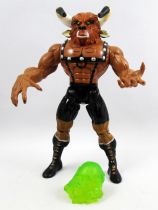 Hercules The Legendary Journeys - Minotaur (loose)