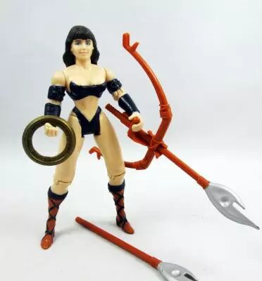 Hercules The Legendary Journeys - Xena (loose)
