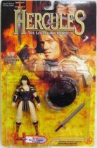 Hercules The Legendary Journeys - Xena