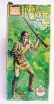 Heroes of the American West - Mego - Davy Crockett