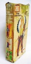 Heroes of the American West - Mego - Sitting Bull