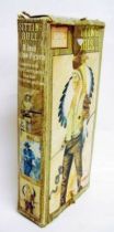 Heroes of the American West - Mego - Sitting Bull
