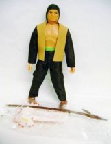 Heroes of the American West - Mego - Sitting Bull