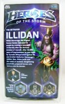 Heroes of the Storm - Illidian the Betrayer - NECA