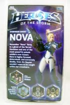 Heroes of the Storm - Nova Dominion Ghost - NECA