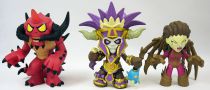 Heroes of the Storm - Set des 12 figurines \ mystery-minis\  - Funko