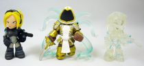 Heroes of the Storm - Set des 12 figurines \ mystery-minis\  - Funko