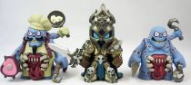 Heroes of the Storm - Set des 12 figurines \ mystery-minis\  - Funko