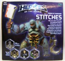Heroes of the Storm - Stitches Terror of Darkshire - NECA