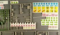 Herpa B173 Ho 1:87 Road Signs