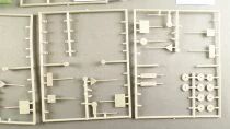 Herpa B173 Ho 1:87 Road Signs