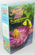 Herself the Elf & Friends - Flower Shower playset - Mattel